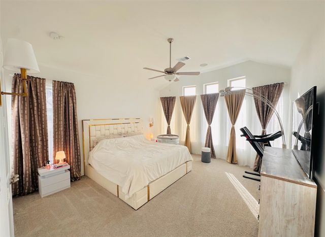 4918 Mango Park Lane, Manvel, TX 77578