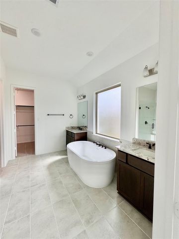 4918 Mango Park Lane, Manvel, TX 77578