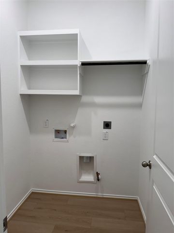 4918 Mango Park Lane, Manvel, TX 77578