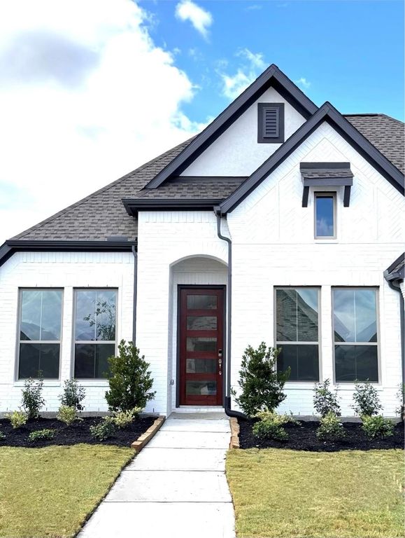 4918 Mango Park Lane, Manvel, TX 77578