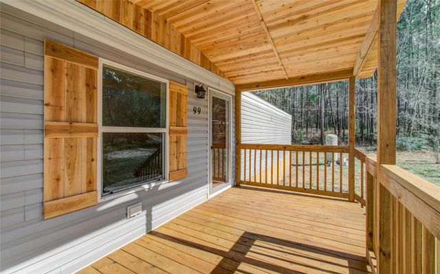 99 Fawn Drive, New Waverly, TX 77358