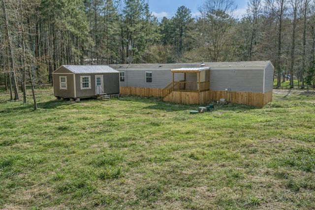 99 Fawn Drive, New Waverly, TX 77358