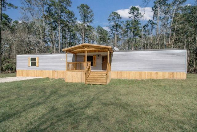 99 Fawn Drive, New Waverly, TX 77358