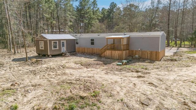 99 Fawn Drive, New Waverly, TX 77358