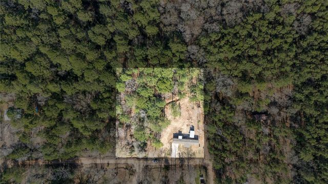 99 Fawn Drive, New Waverly, TX 77358