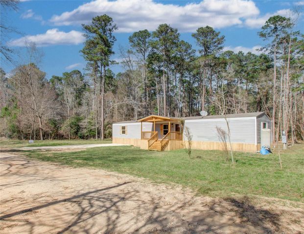 99 Fawn Drive, New Waverly, TX 77358