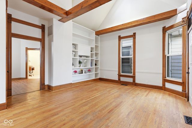 1533 Fletcher Avenue, Indianapolis, IN 46203