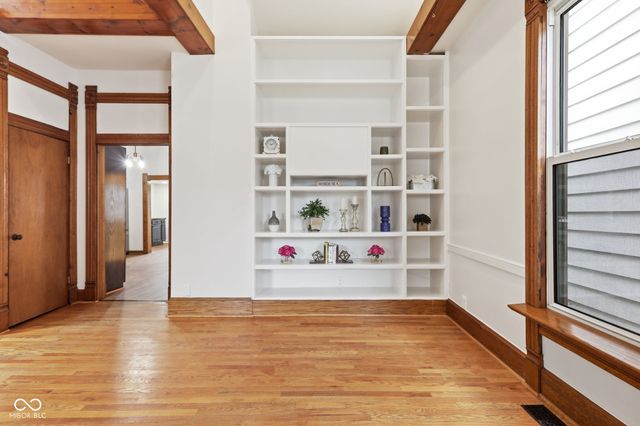 1533 Fletcher Avenue, Indianapolis, IN 46203