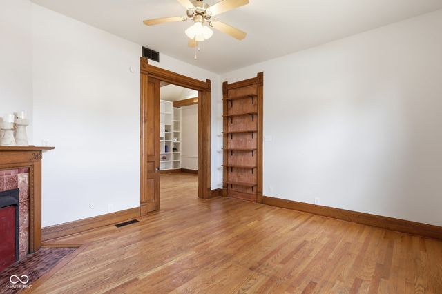 1533 Fletcher Avenue, Indianapolis, IN 46203