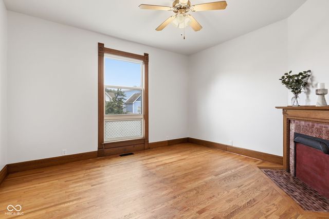 1533 Fletcher Avenue, Indianapolis, IN 46203