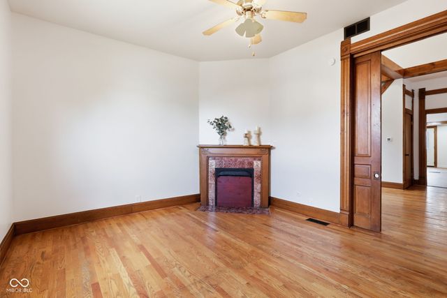 1533 Fletcher Avenue, Indianapolis, IN 46203