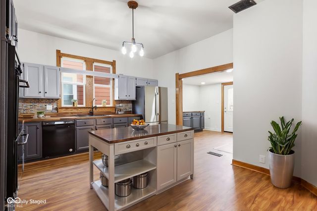 1533 Fletcher Avenue, Indianapolis, IN 46203