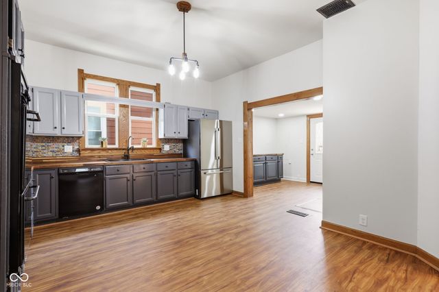 1533 Fletcher Avenue, Indianapolis, IN 46203