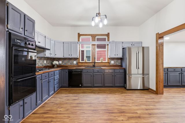1533 Fletcher Avenue, Indianapolis, IN 46203