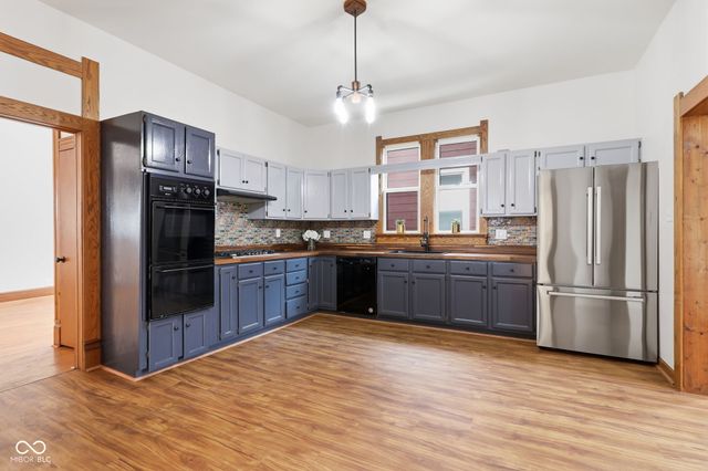 1533 Fletcher Avenue, Indianapolis, IN 46203
