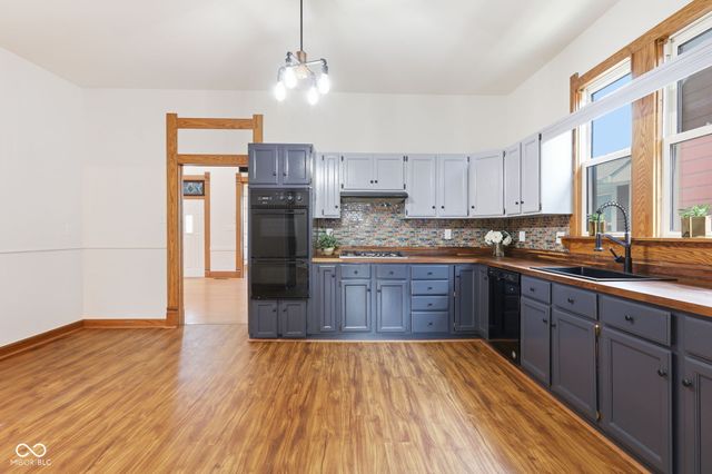 1533 Fletcher Avenue, Indianapolis, IN 46203