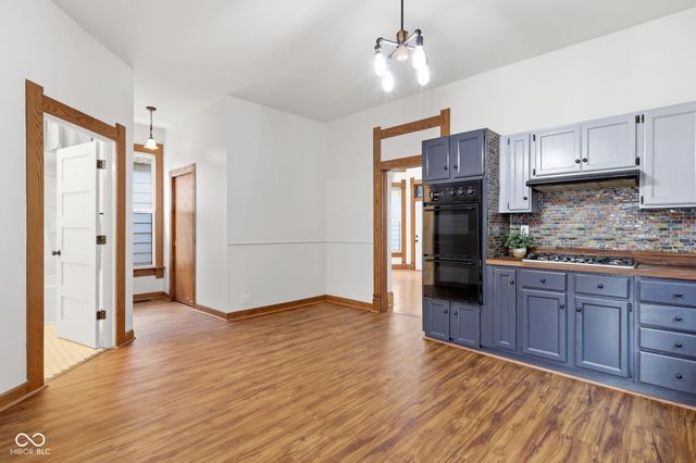 1533 Fletcher Avenue, Indianapolis, IN 46203