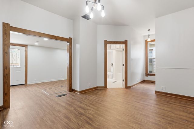 1533 Fletcher Avenue, Indianapolis, IN 46203