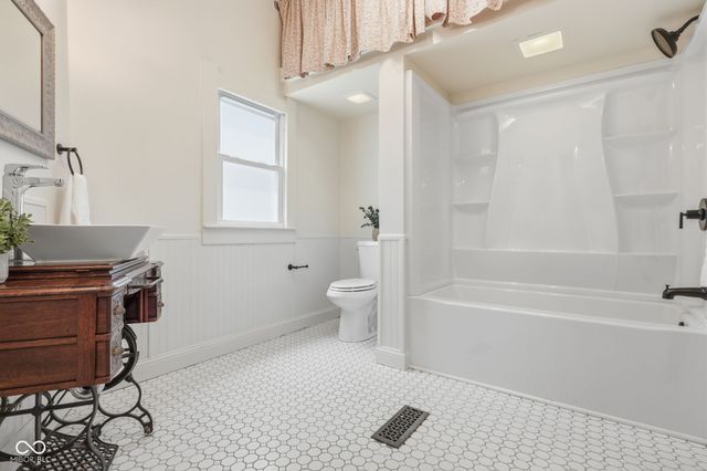 1533 Fletcher Avenue, Indianapolis, IN 46203