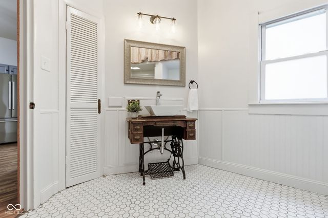 1533 Fletcher Avenue, Indianapolis, IN 46203