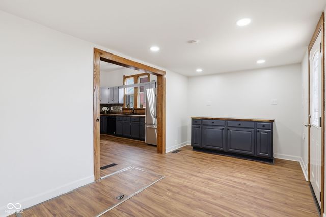 1533 Fletcher Avenue, Indianapolis, IN 46203