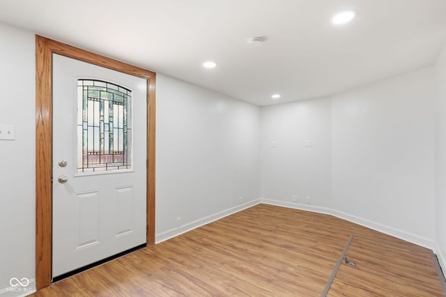 1533 Fletcher Avenue, Indianapolis, IN 46203