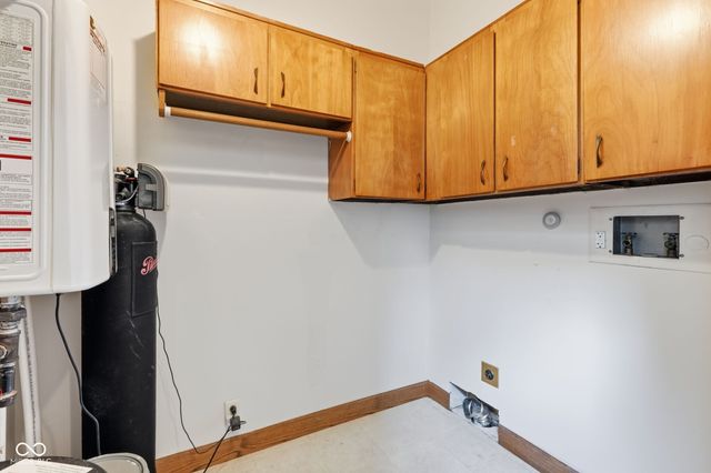 1533 Fletcher Avenue, Indianapolis, IN 46203