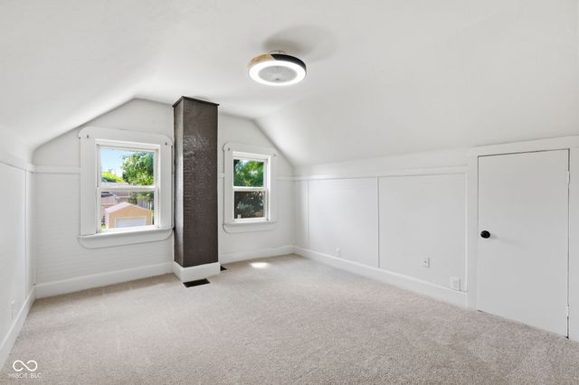 1533 Fletcher Avenue, Indianapolis, IN 46203