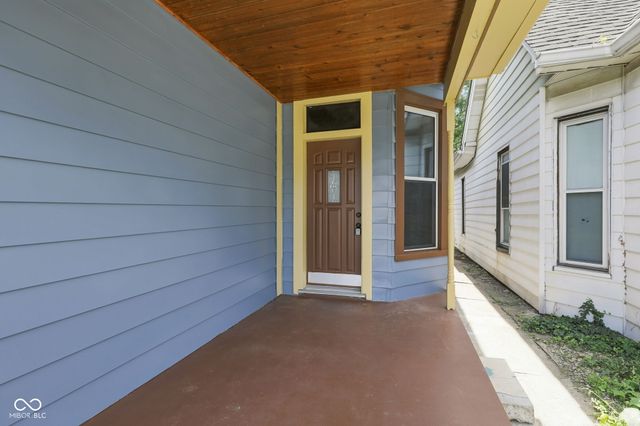 1533 Fletcher Avenue, Indianapolis, IN 46203