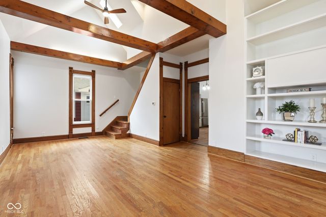 1533 Fletcher Avenue, Indianapolis, IN 46203