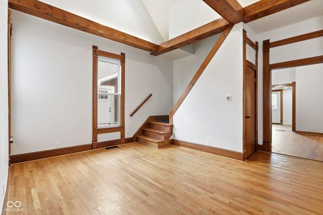 1533 Fletcher Avenue, Indianapolis, IN 46203