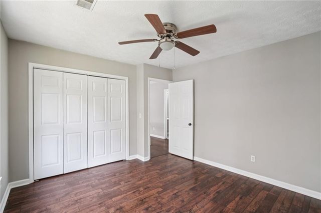 8882 Habersham Drive, Jonesboro, GA 30238