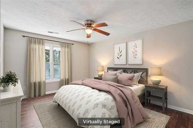 8882 Habersham Drive, Jonesboro, GA 30238