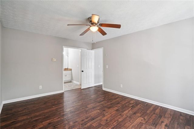 8882 Habersham Drive, Jonesboro, GA 30238
