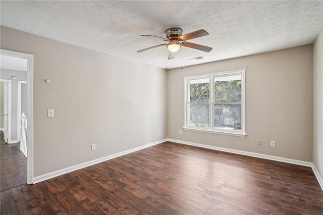 8882 Habersham Drive, Jonesboro, GA 30238