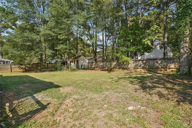 8882 Habersham Drive, Jonesboro, GA 30238