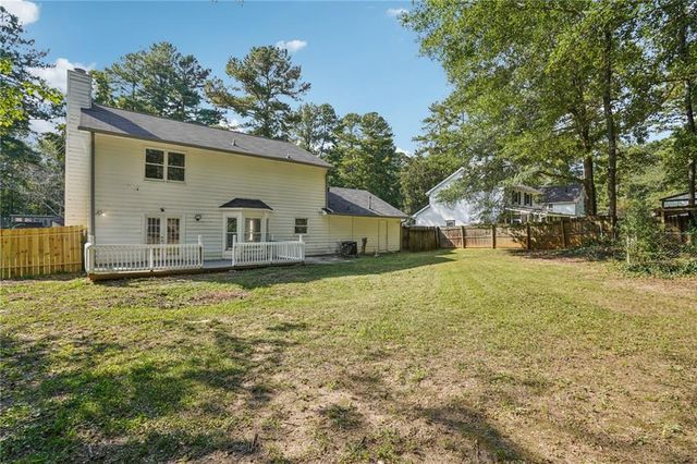 8882 Habersham Drive, Jonesboro, GA 30238