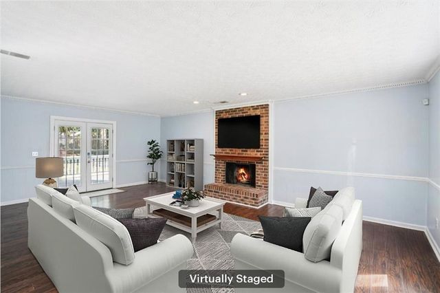 8882 Habersham Drive, Jonesboro, GA 30238