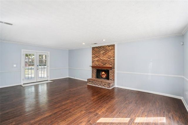 8882 Habersham Drive, Jonesboro, GA 30238