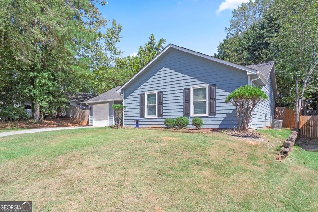 1971 Marshes Glenn Drive, Norcross, GA 30071 — photo 2