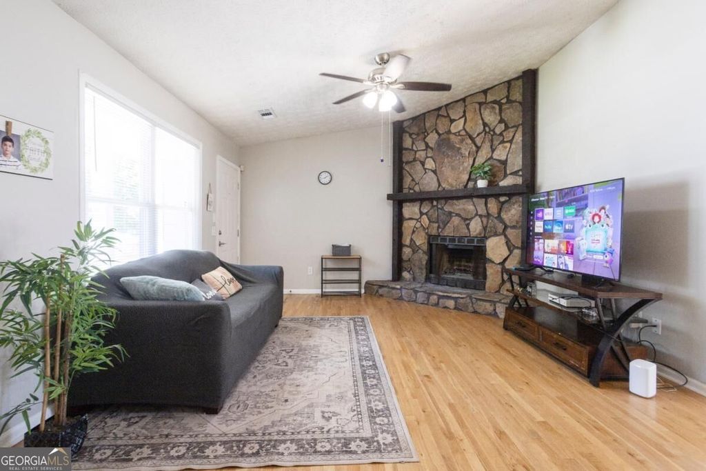 1971 Marshes Glenn Drive, Norcross, GA 30071 — photo 4