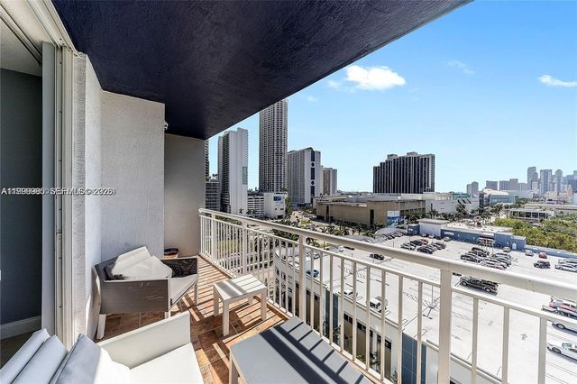 275 NE 18th St 1103, Miami, FL 33132