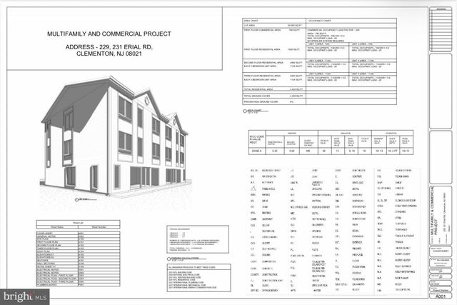 231 ERIAL RD, Pine Hill, NJ 08021