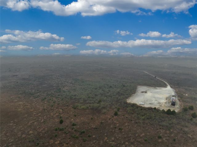 TBD 164 Highway, Buffalo, TX 75381