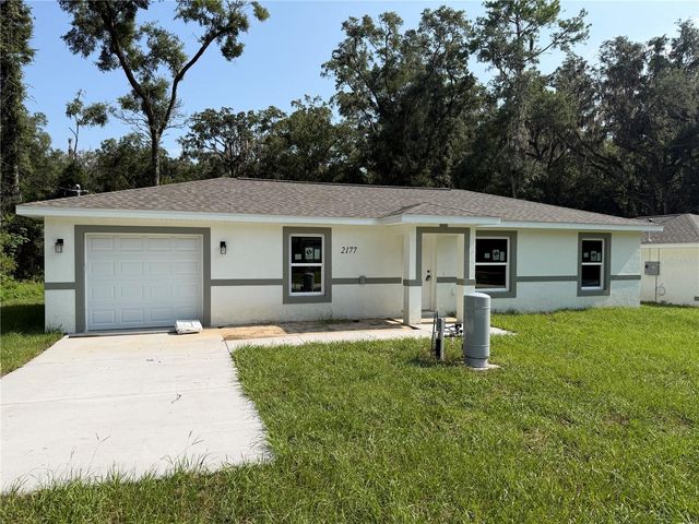 2177 NW 65TH PLACE, Ocala, FL 34475