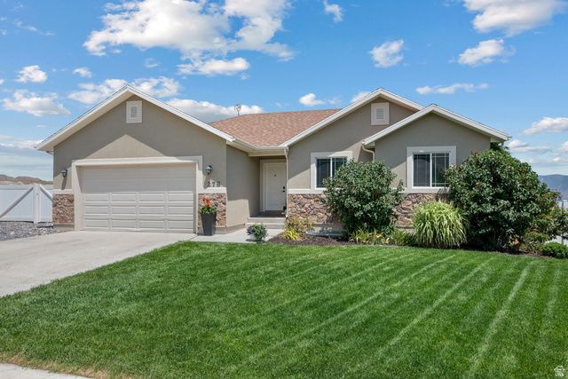 278 W LARIAT BLVD, Saratoga Springs, UT 84045