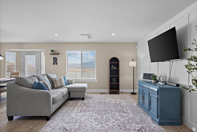 278 W LARIAT BLVD, Saratoga Springs, UT 84045