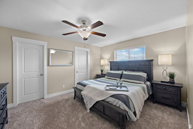 278 W LARIAT BLVD, Saratoga Springs, UT 84045