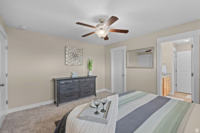 278 W LARIAT BLVD, Saratoga Springs, UT 84045