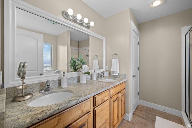 278 W LARIAT BLVD, Saratoga Springs, UT 84045